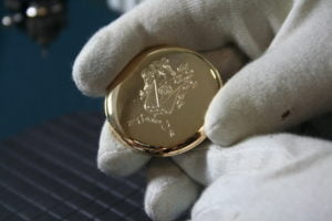 GRAVAÇÃO DIGITALIZADA